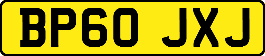BP60JXJ
