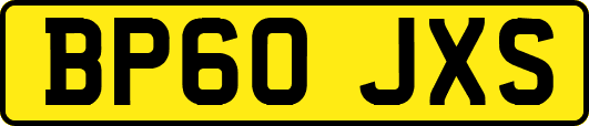 BP60JXS