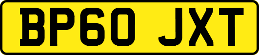 BP60JXT