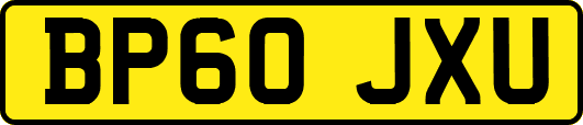 BP60JXU