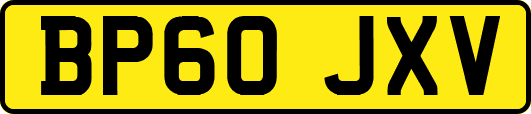 BP60JXV