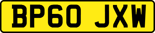 BP60JXW