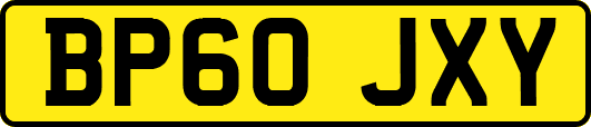 BP60JXY