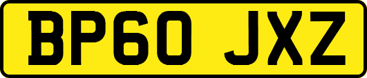 BP60JXZ