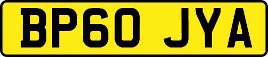 BP60JYA