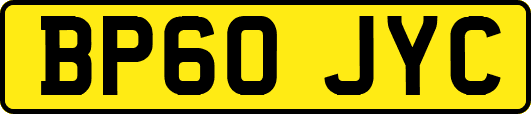 BP60JYC