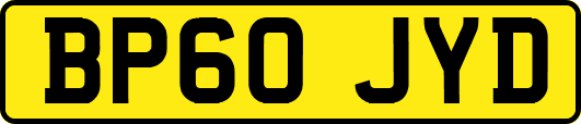 BP60JYD