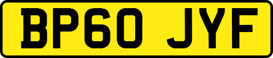 BP60JYF