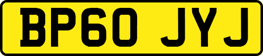 BP60JYJ