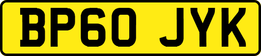 BP60JYK