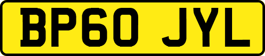 BP60JYL