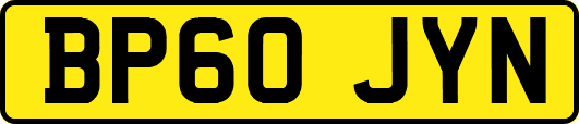 BP60JYN