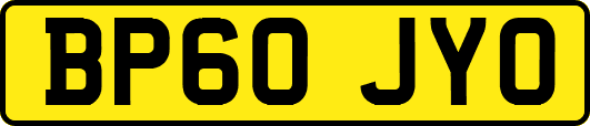 BP60JYO