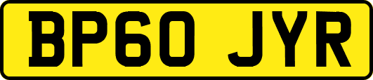 BP60JYR