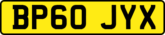BP60JYX