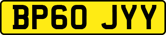 BP60JYY