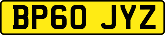 BP60JYZ