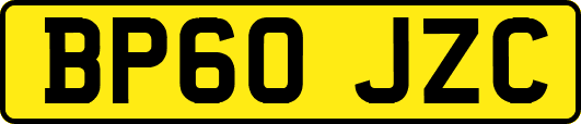 BP60JZC