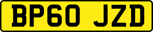 BP60JZD