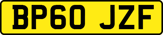 BP60JZF