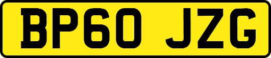 BP60JZG