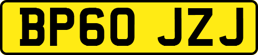 BP60JZJ