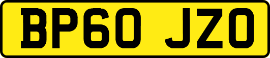 BP60JZO