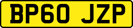BP60JZP
