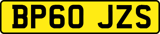 BP60JZS