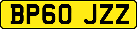 BP60JZZ
