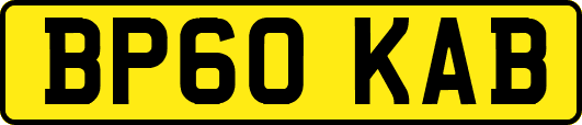 BP60KAB