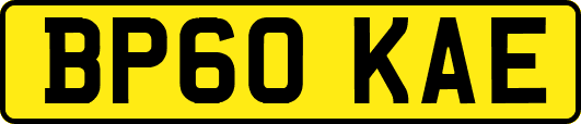 BP60KAE