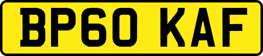 BP60KAF