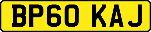 BP60KAJ