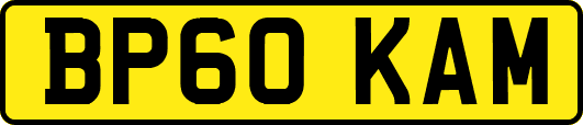 BP60KAM