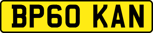 BP60KAN