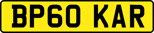 BP60KAR
