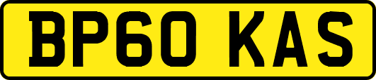 BP60KAS