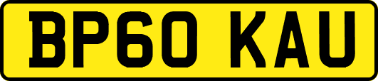 BP60KAU