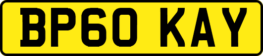 BP60KAY