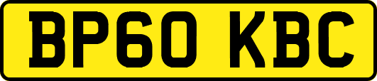 BP60KBC