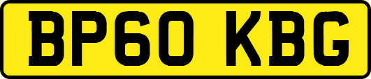 BP60KBG