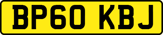 BP60KBJ