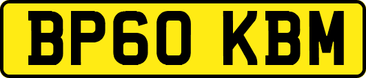 BP60KBM