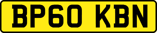 BP60KBN