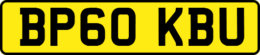 BP60KBU