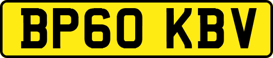 BP60KBV