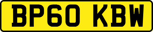 BP60KBW