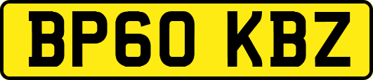 BP60KBZ