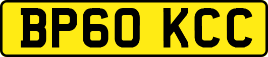 BP60KCC